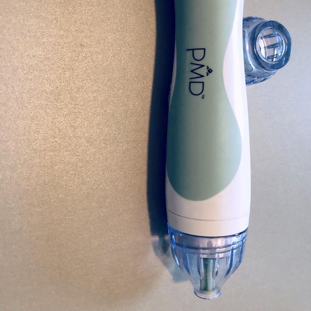 PMD Personal Microdermabrasion